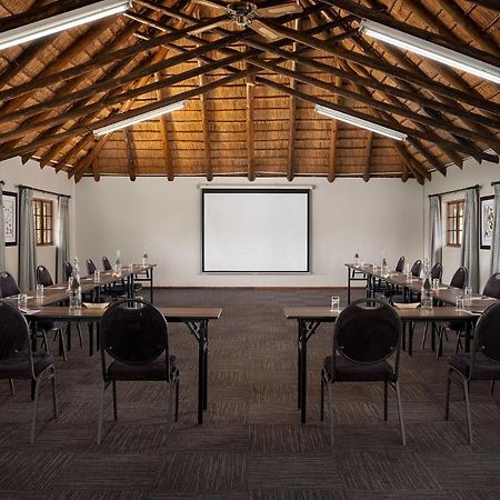 Premier Hotel Roodevalley Pretoria-Noord Eksteriør bilde