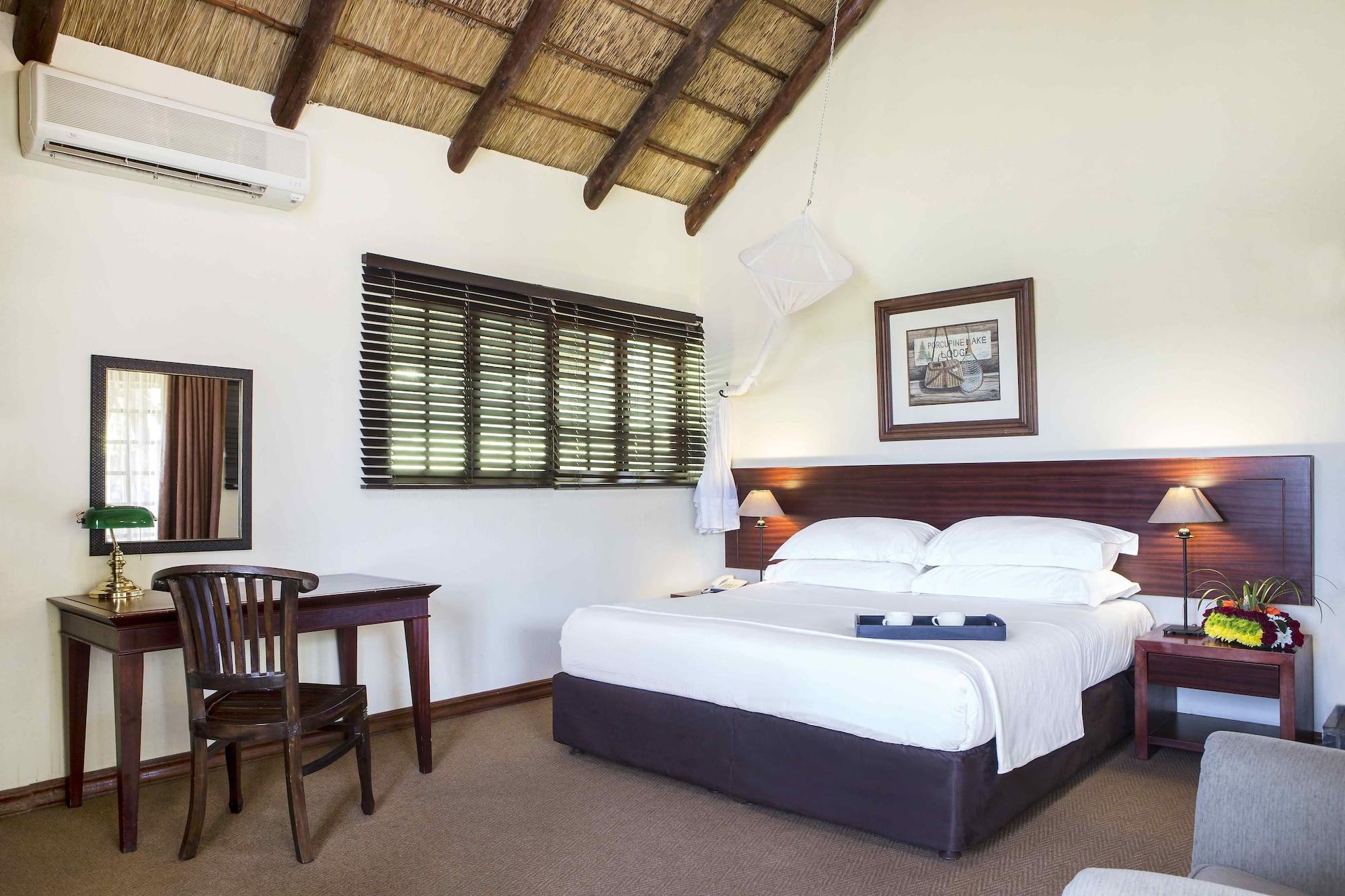 Premier Hotel Roodevalley Pretoria-Noord Eksteriør bilde