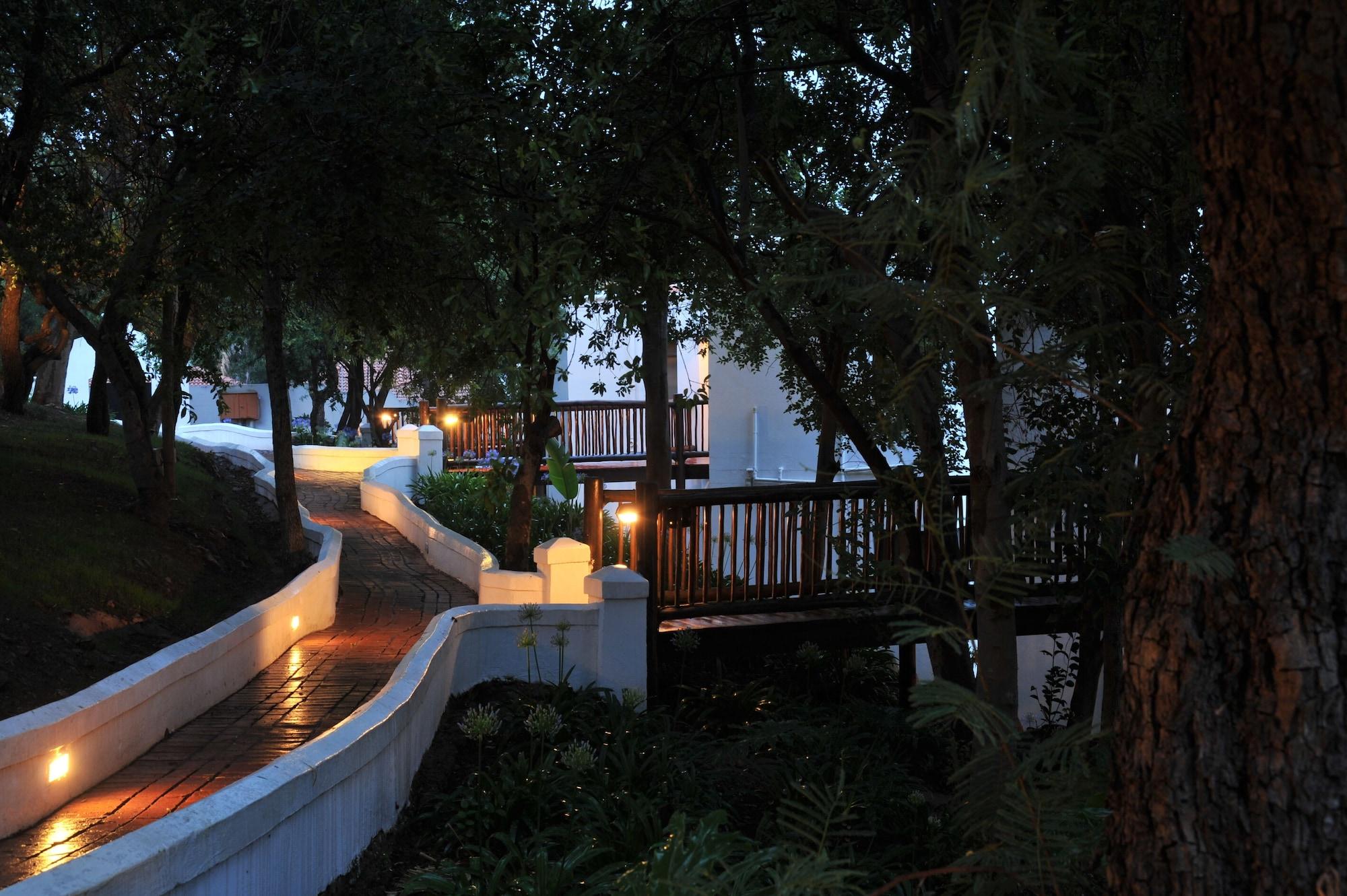 Premier Hotel Roodevalley Pretoria-Noord Eksteriør bilde