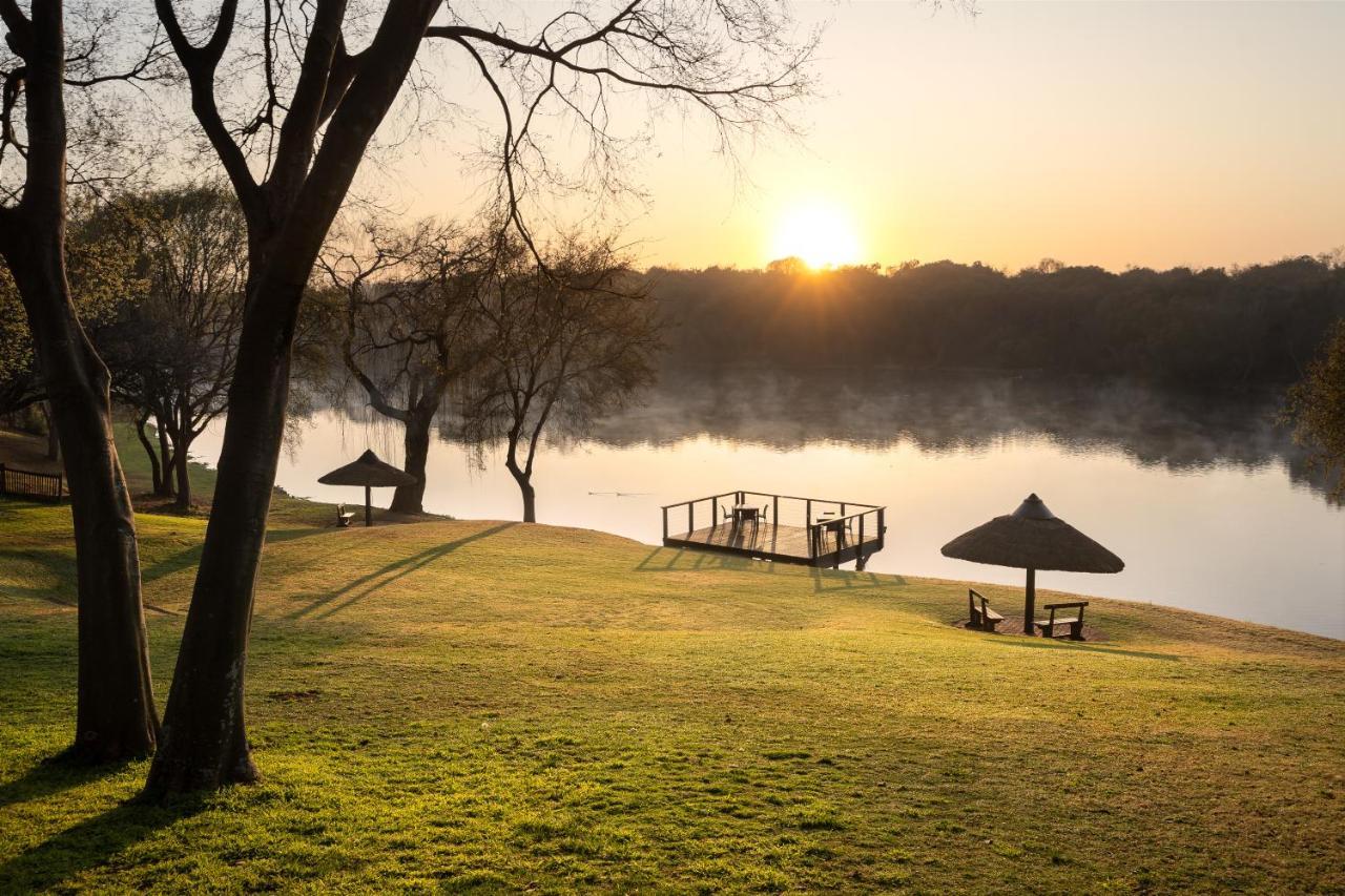 Premier Hotel Roodevalley Pretoria-Noord Eksteriør bilde