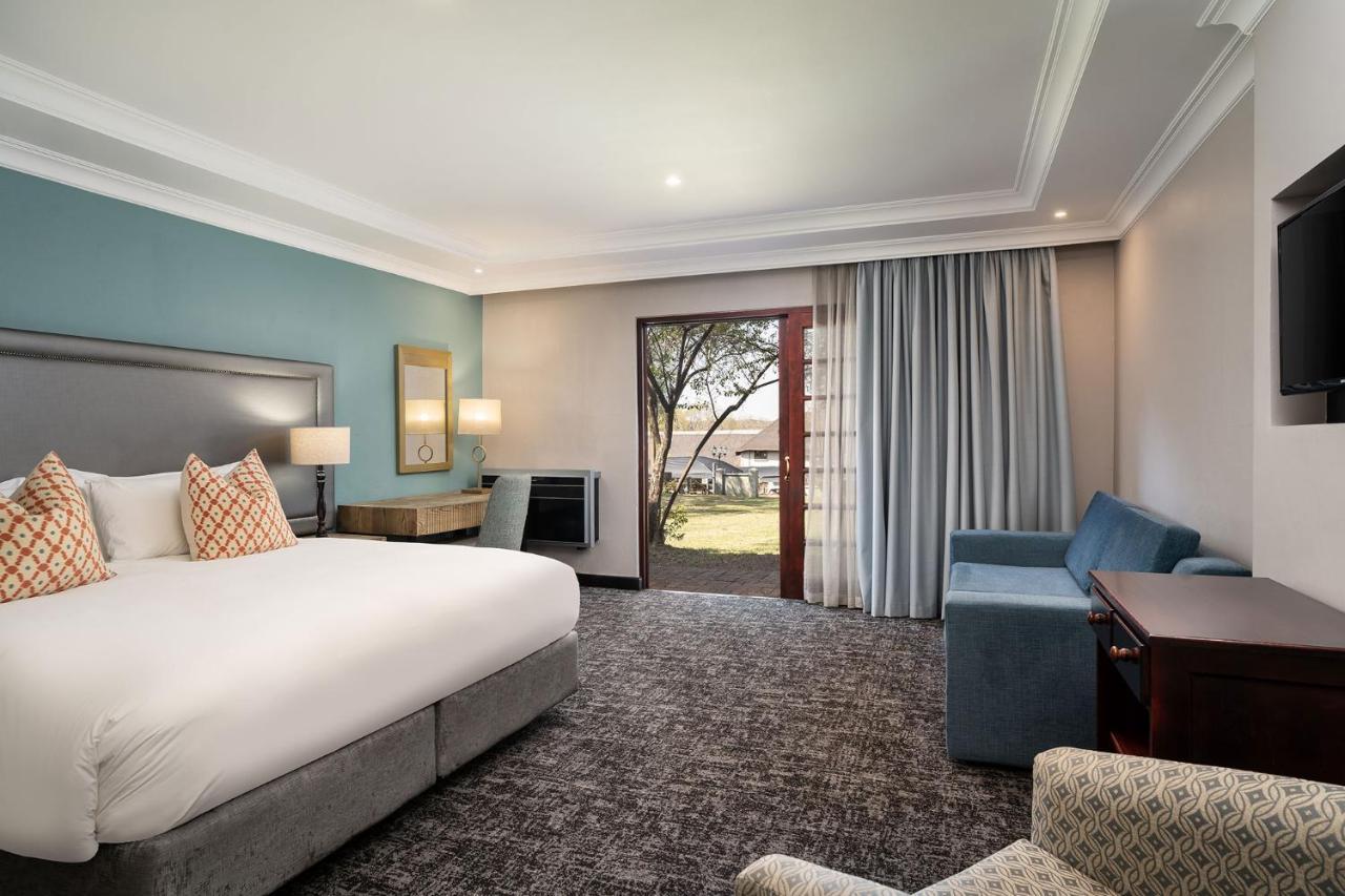Premier Hotel Roodevalley Pretoria-Noord Eksteriør bilde