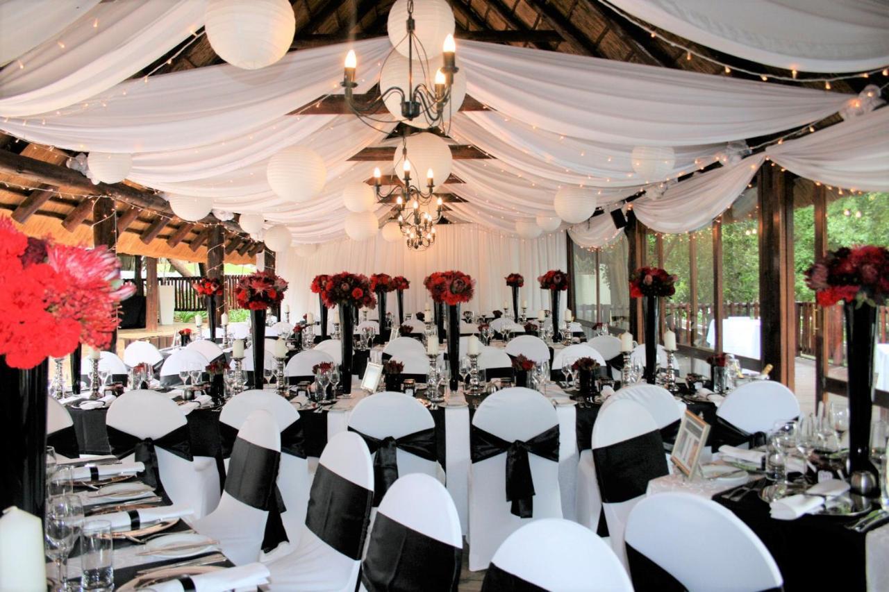 Premier Hotel Roodevalley Pretoria-Noord Eksteriør bilde