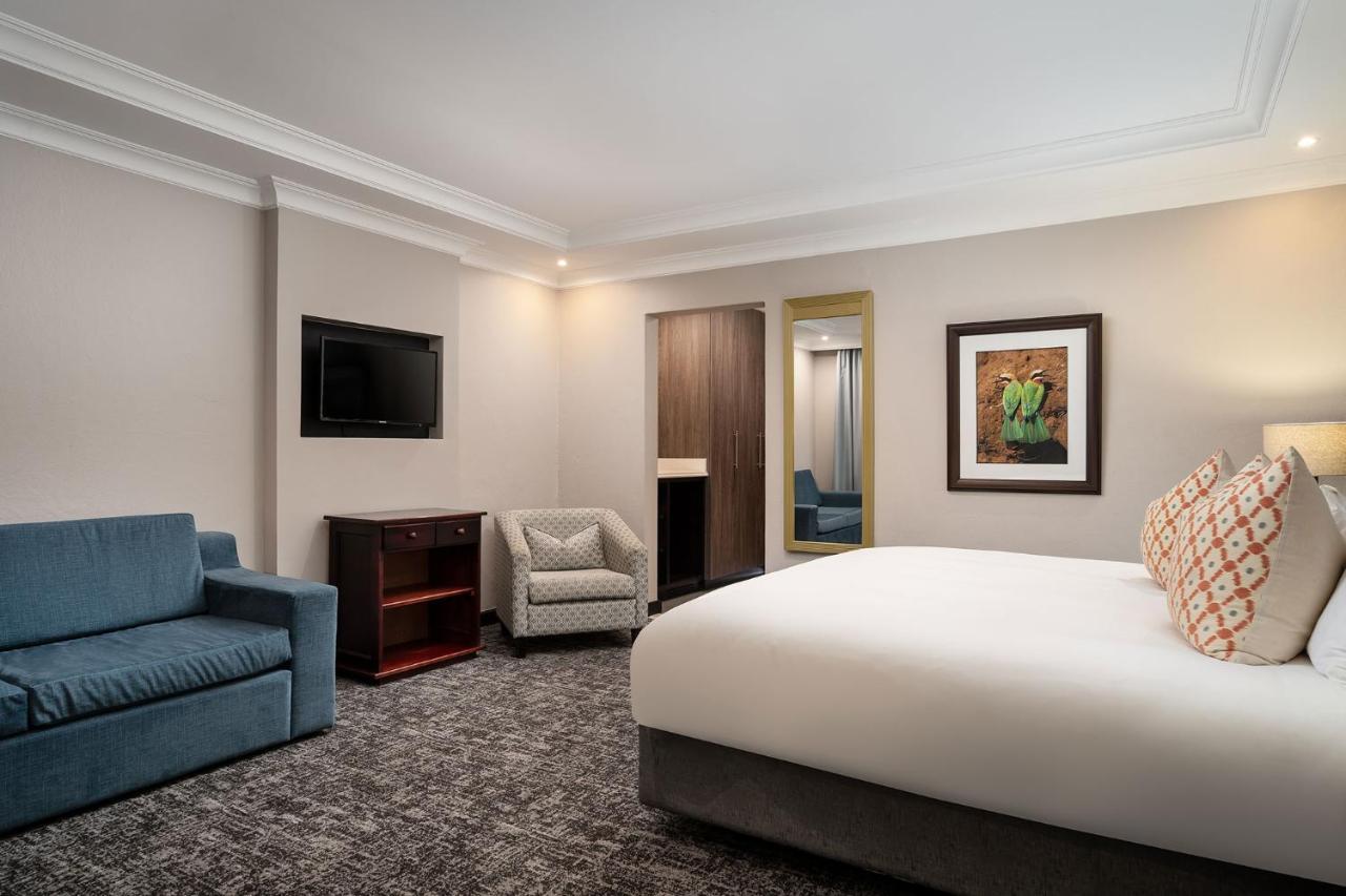 Premier Hotel Roodevalley Pretoria-Noord Eksteriør bilde