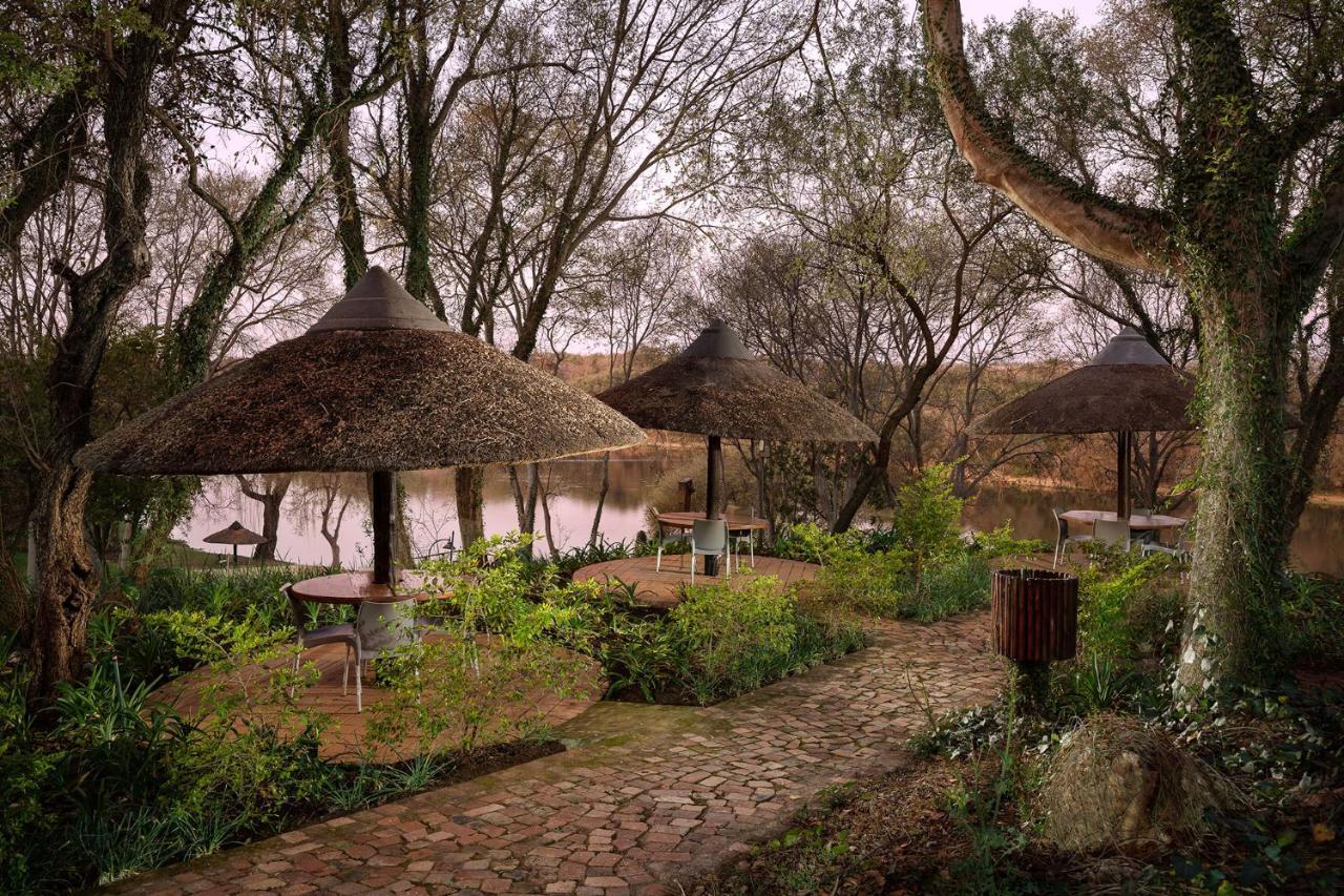 Premier Hotel Roodevalley Pretoria-Noord Eksteriør bilde